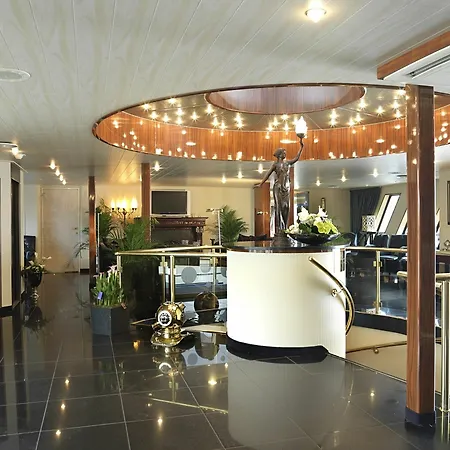 Crossgates Hotelship 3 Star - Messe - 3* Dusseldorf